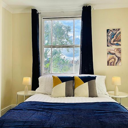 2 Bedroom Flat In Central London Luaran gambar