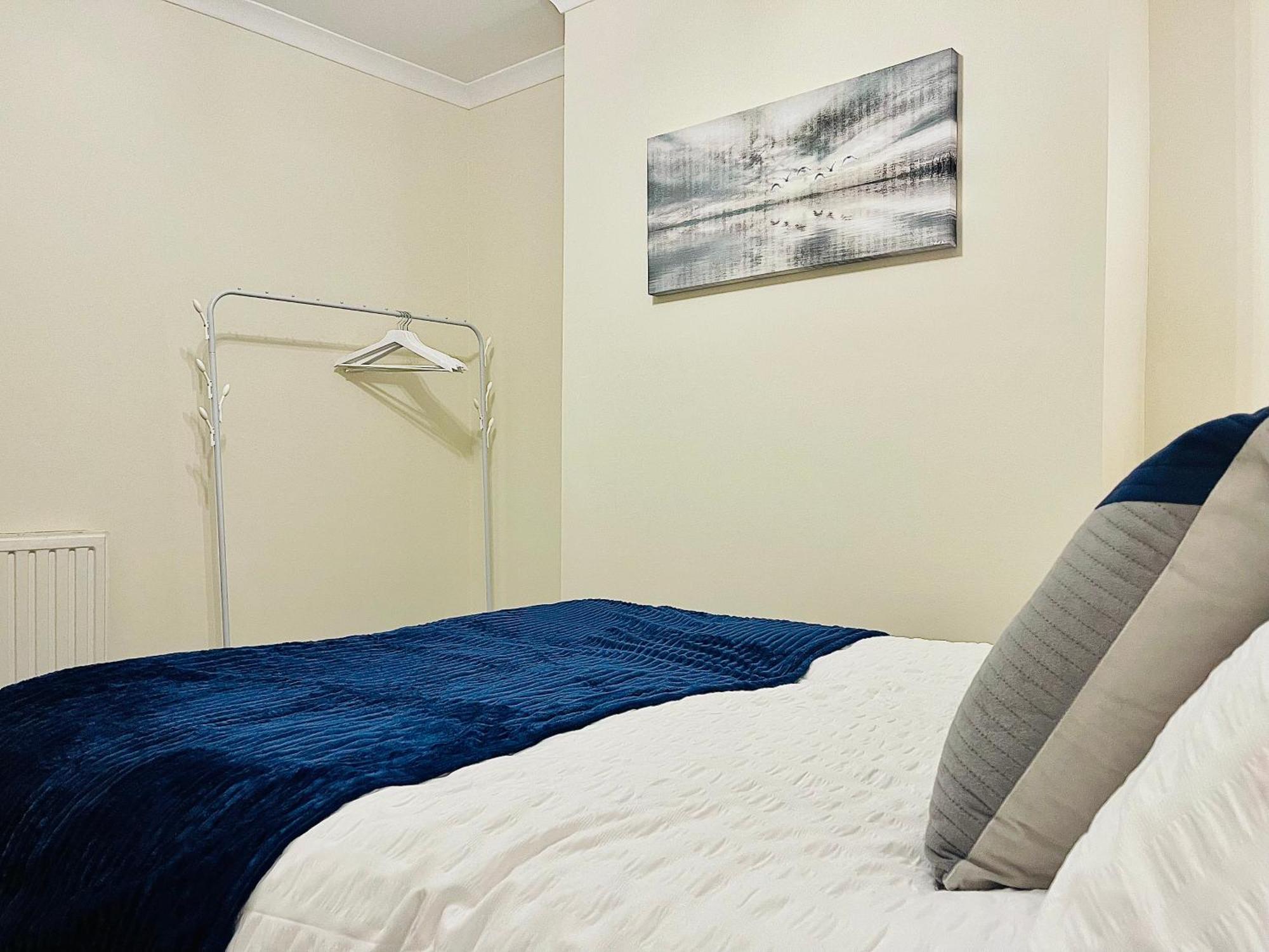 2 Bedroom Flat In Central London Luaran gambar