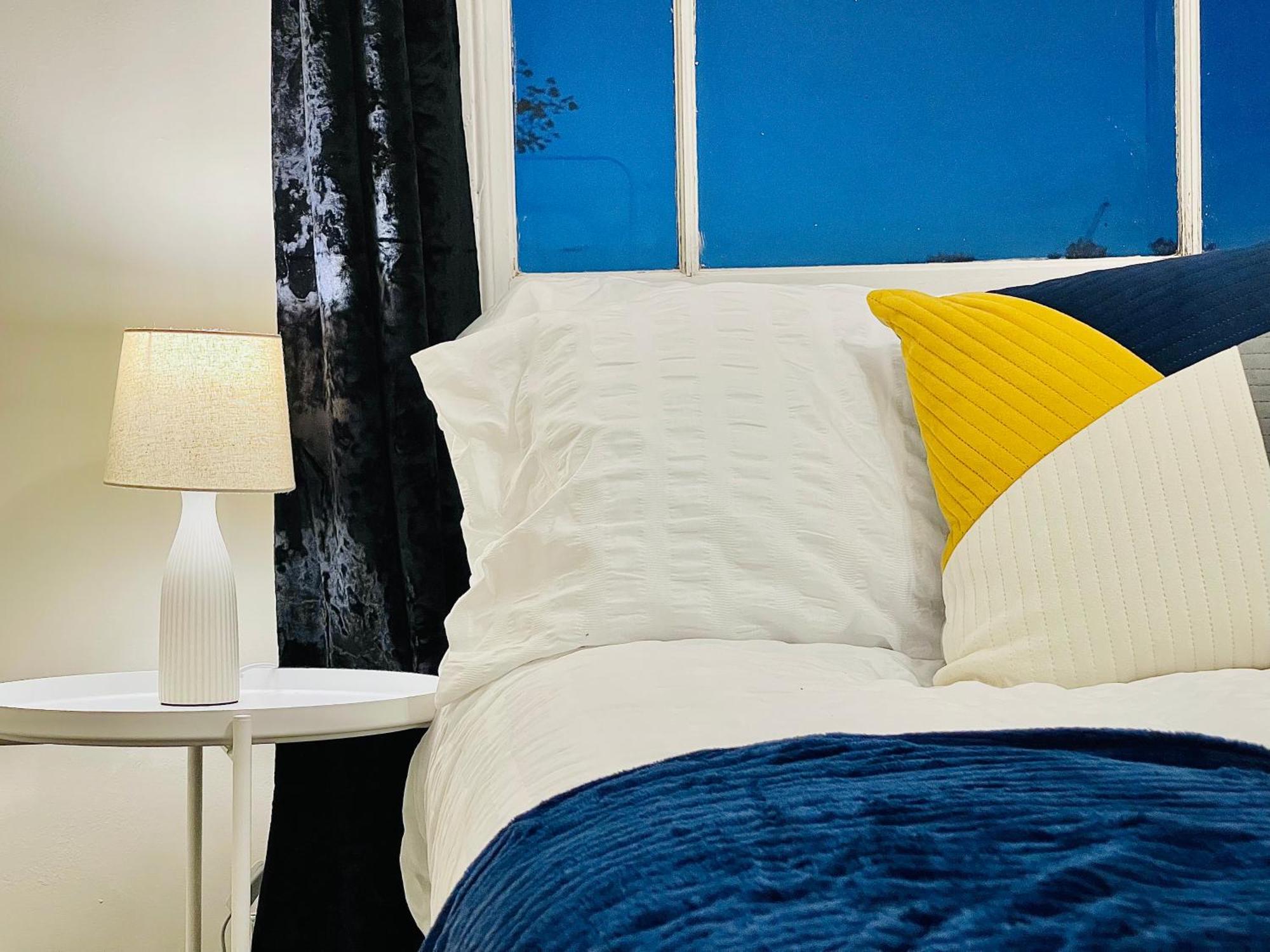 2 Bedroom Flat In Central London Luaran gambar