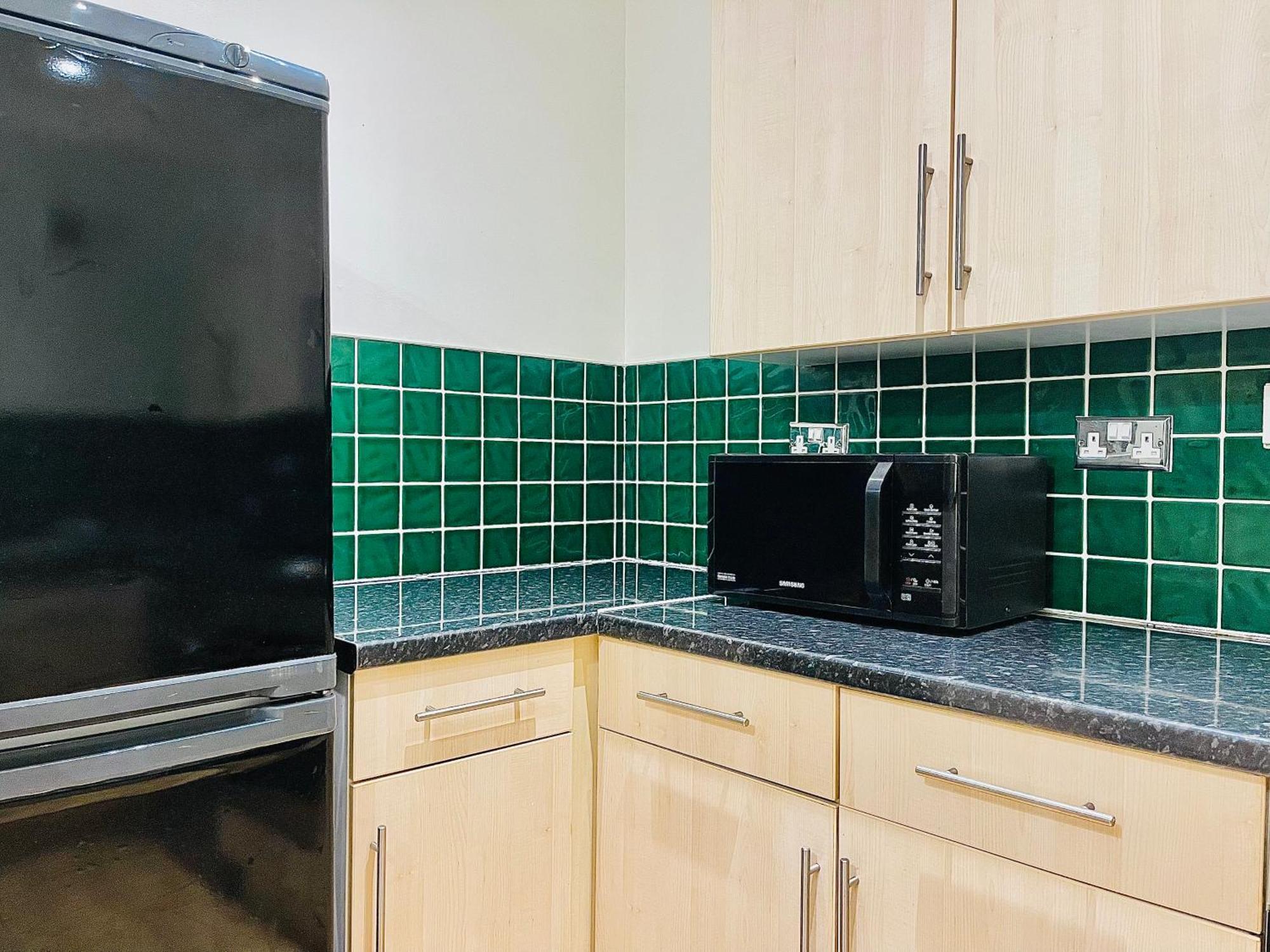 2 Bedroom Flat In Central London Luaran gambar