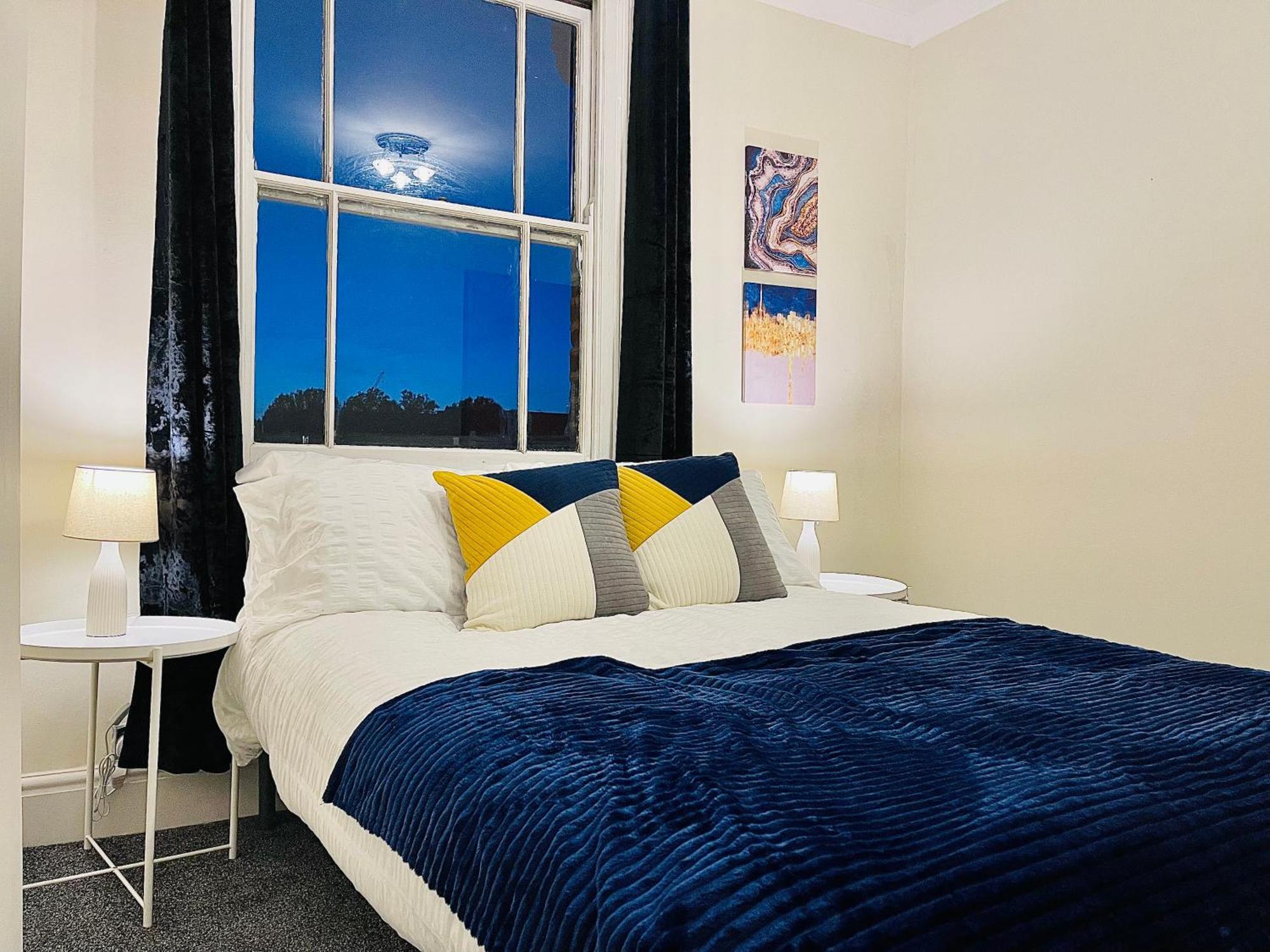 2 Bedroom Flat In Central London Luaran gambar