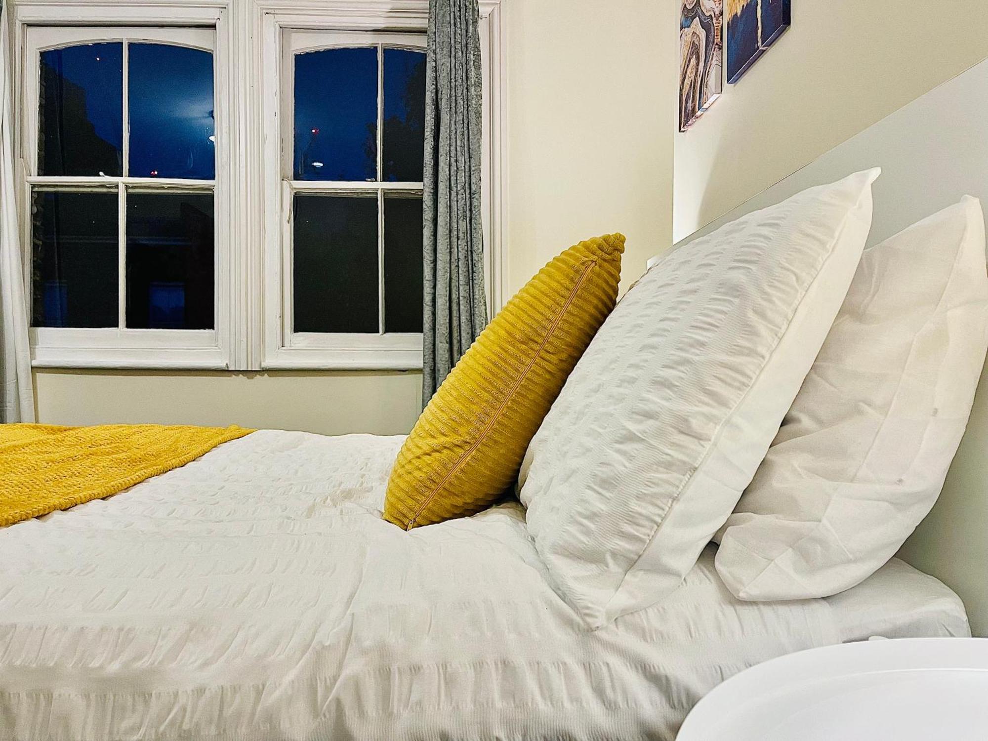 2 Bedroom Flat In Central London Luaran gambar