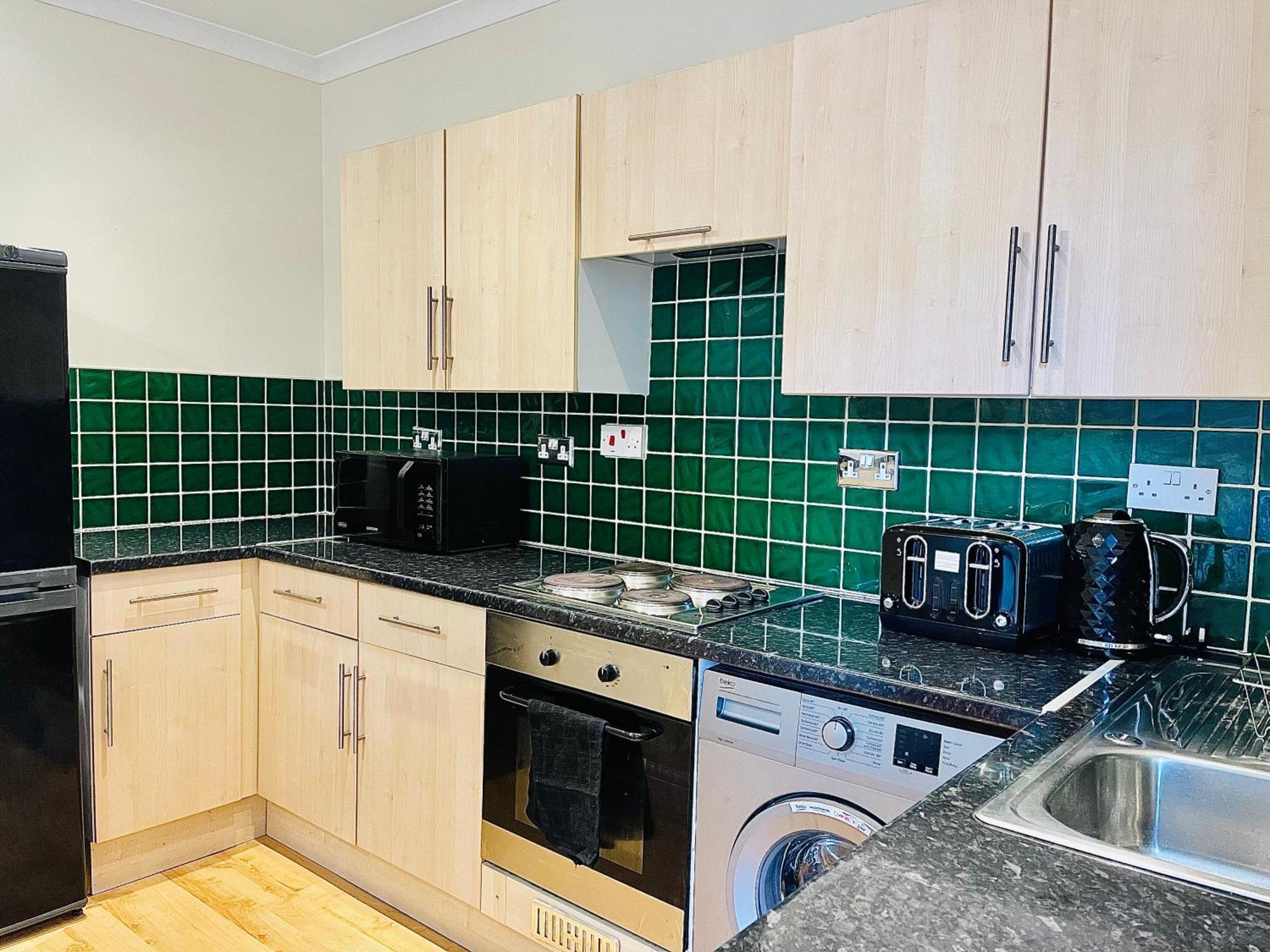 2 Bedroom Flat In Central London Luaran gambar