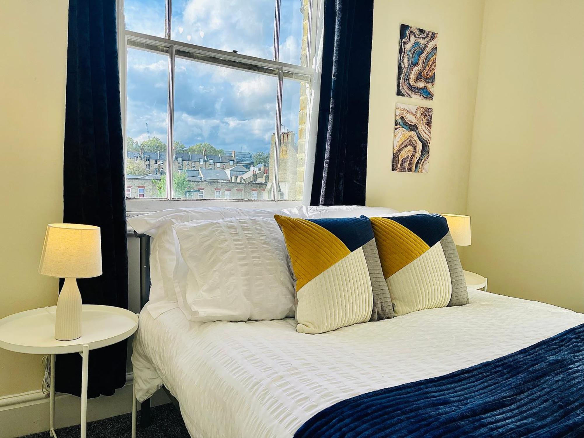 2 Bedroom Flat In Central London Luaran gambar