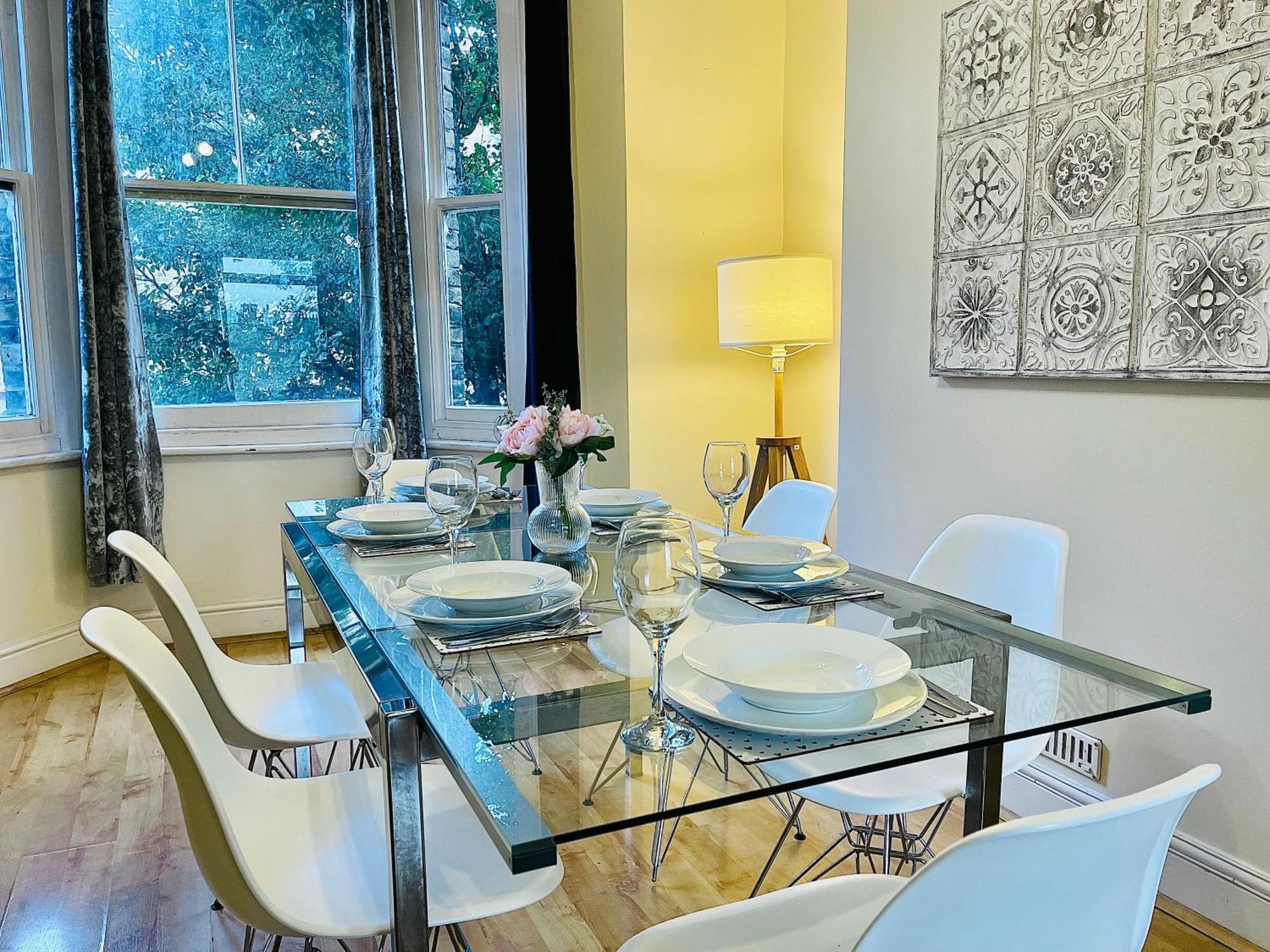 2 Bedroom Flat In Central London Luaran gambar