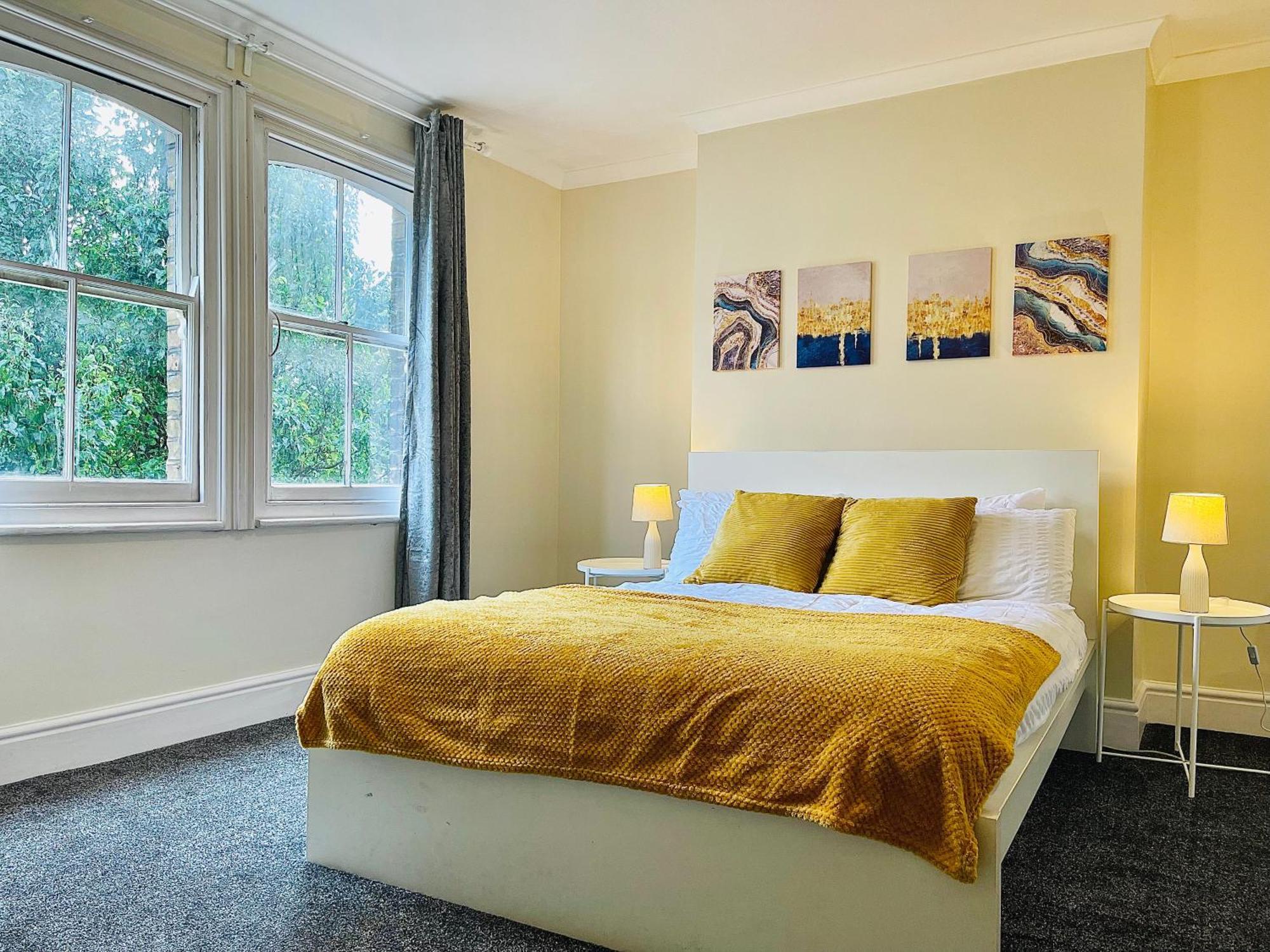 2 Bedroom Flat In Central London Luaran gambar