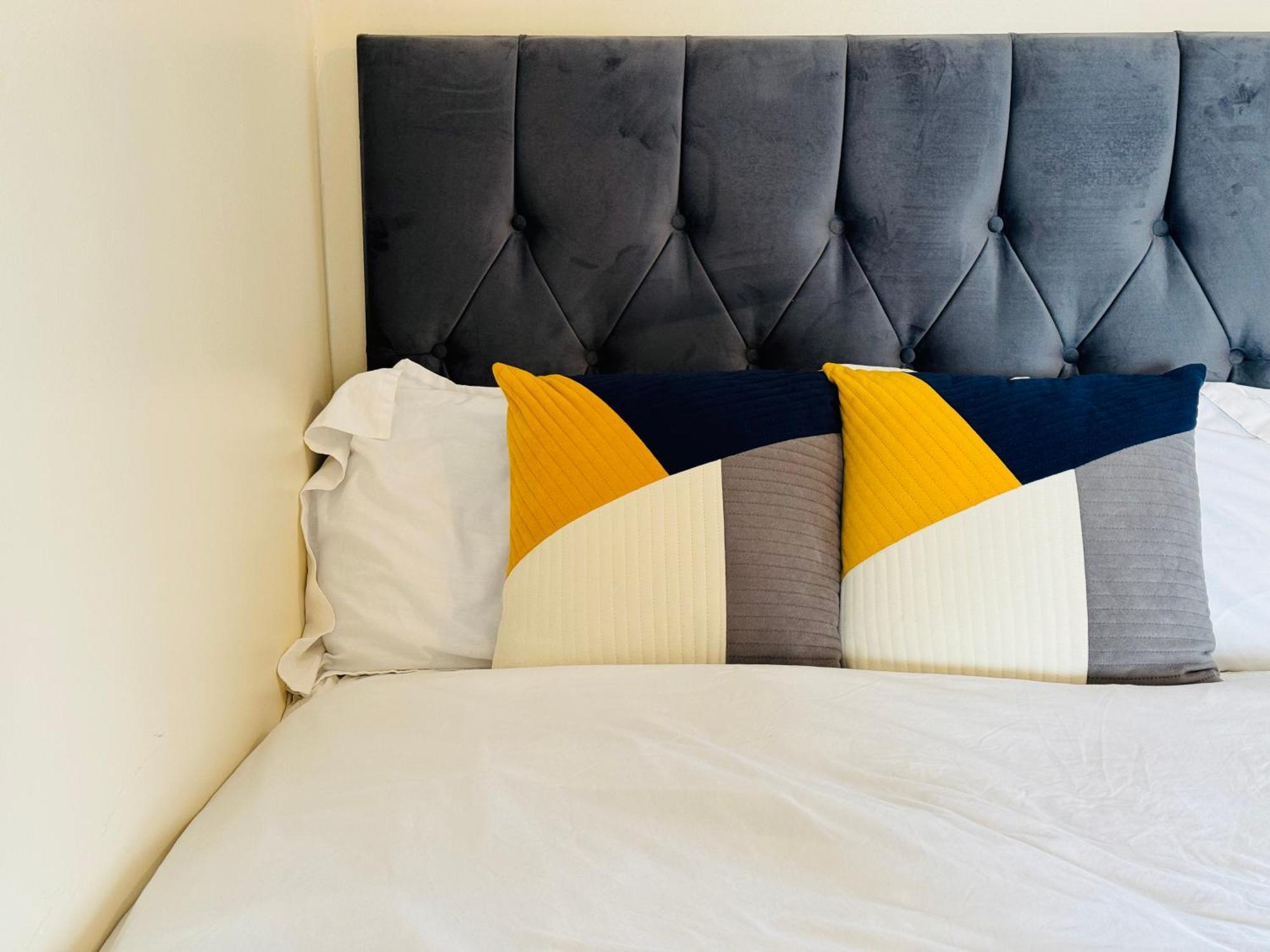 2 Bedroom Flat In Central London Luaran gambar
